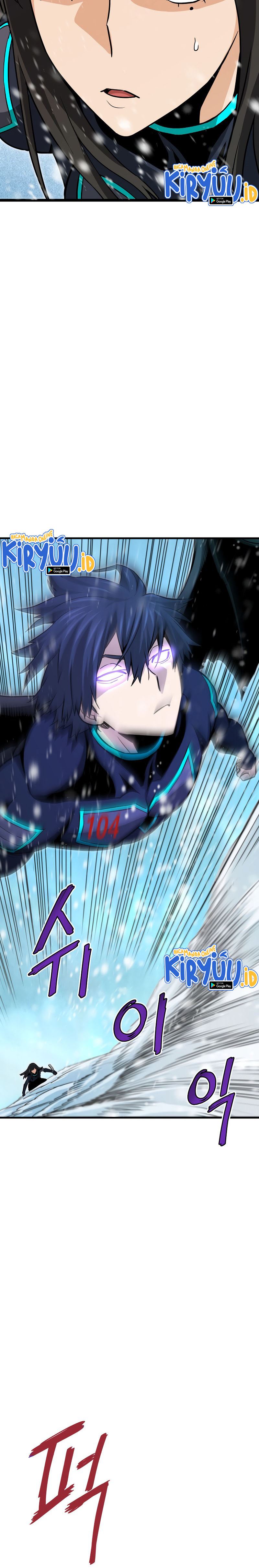 Han Dae Sung Returned From Hell chapter 35