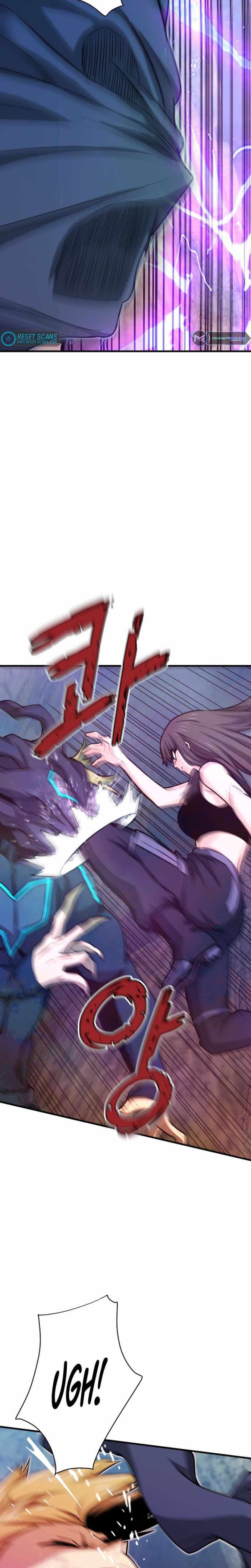 Han Dae Sung Returned From Hell chapter 36