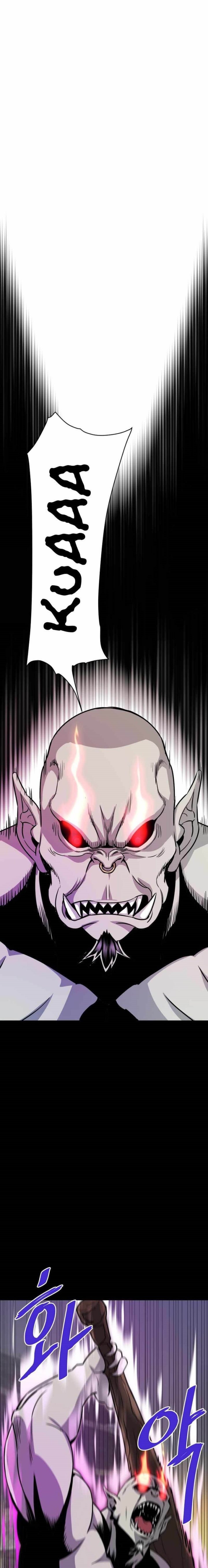 Han Dae Sung Returned From Hell chapter 40
