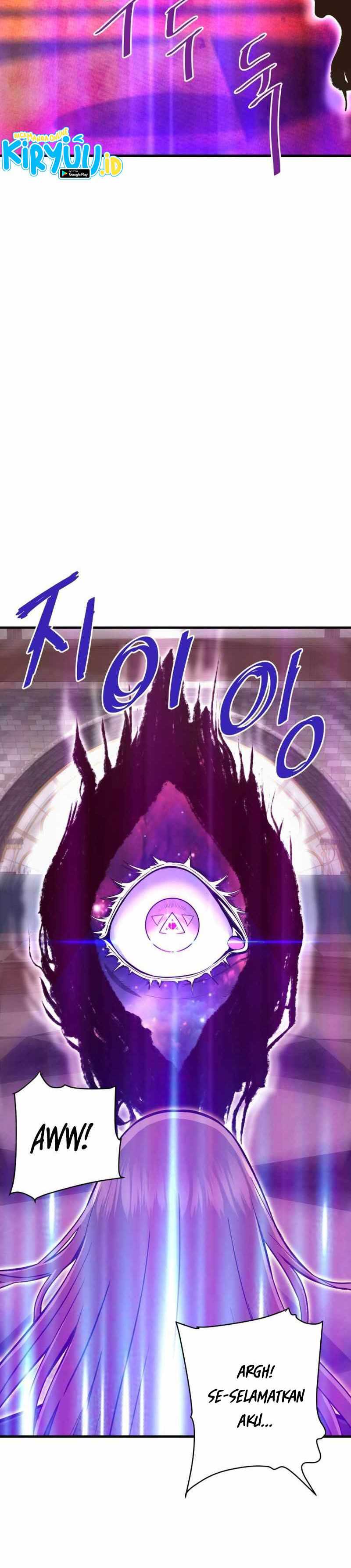 Han Dae Sung Returned From Hell chapter 41