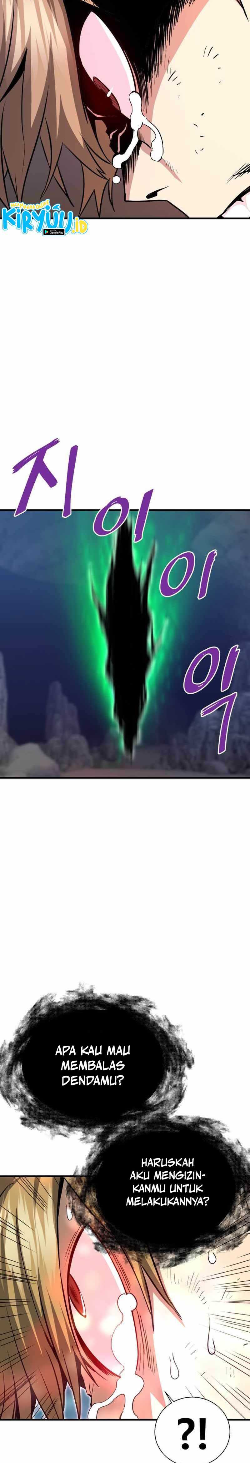 Han Dae Sung Returned From Hell chapter 41