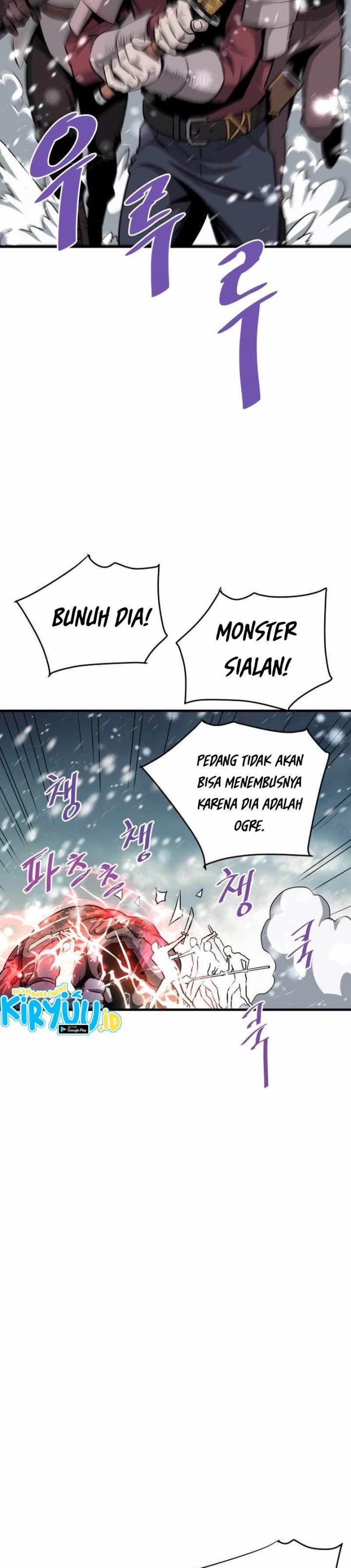 Han Dae Sung Returned From Hell chapter 45