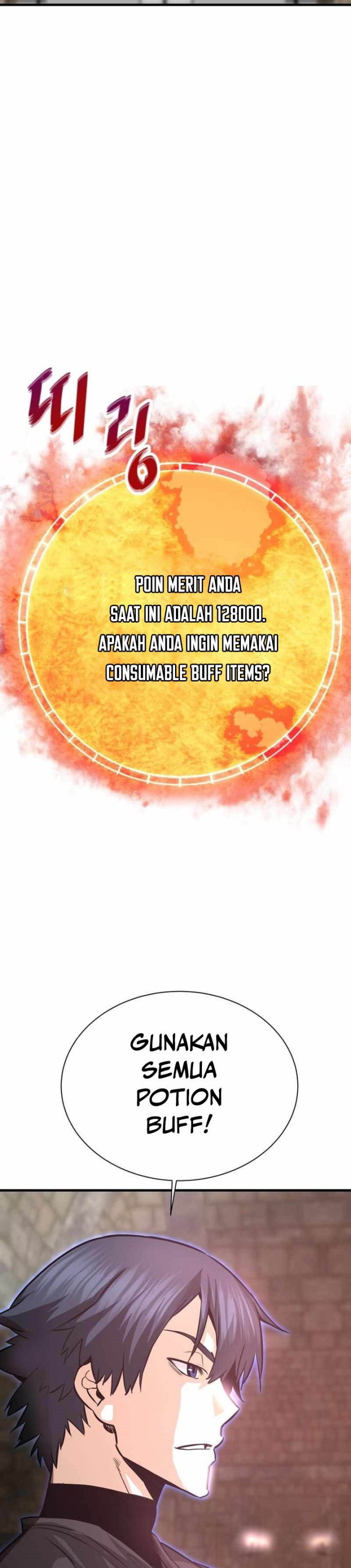 Han Dae Sung Returned From Hell chapter 45