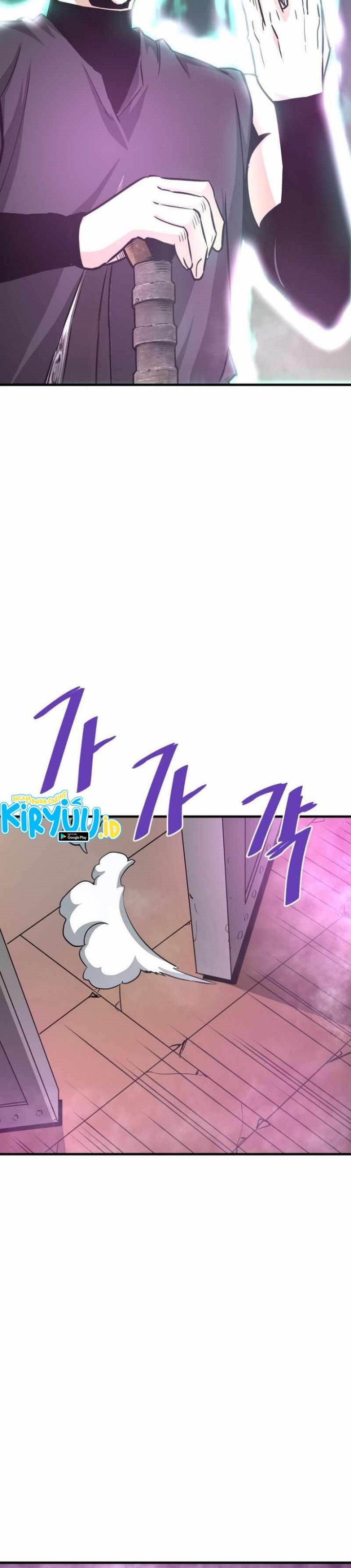 Han Dae Sung Returned From Hell chapter 45