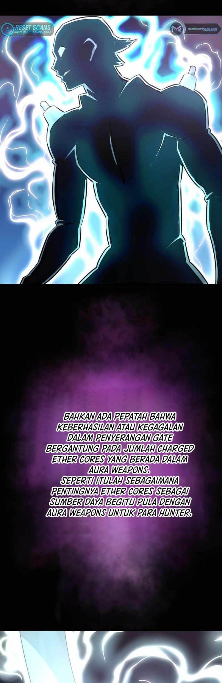 Han Dae Sung Returned From Hell chapter 48