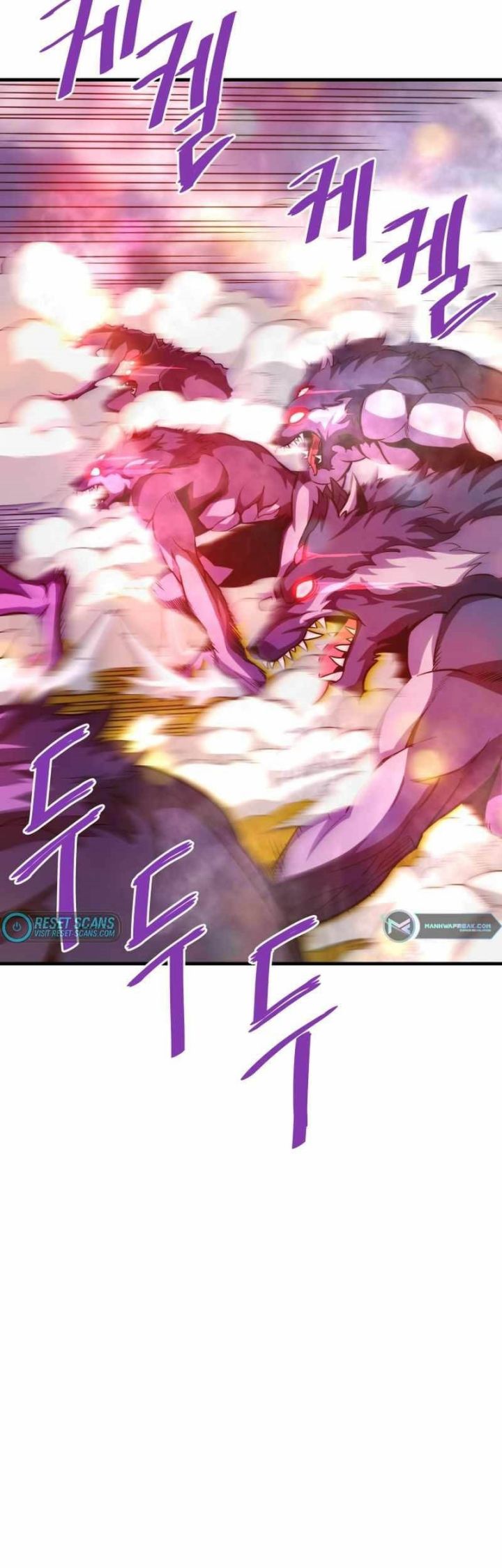 Han Dae Sung Returned From Hell chapter 48