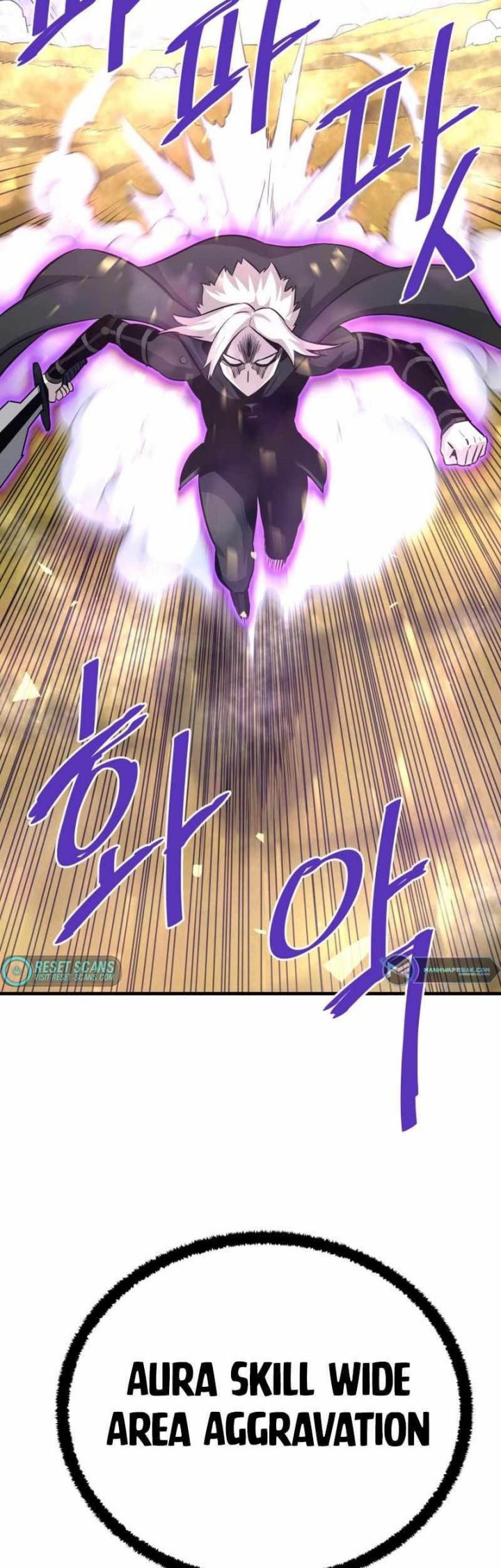 Han Dae Sung Returned From Hell chapter 48