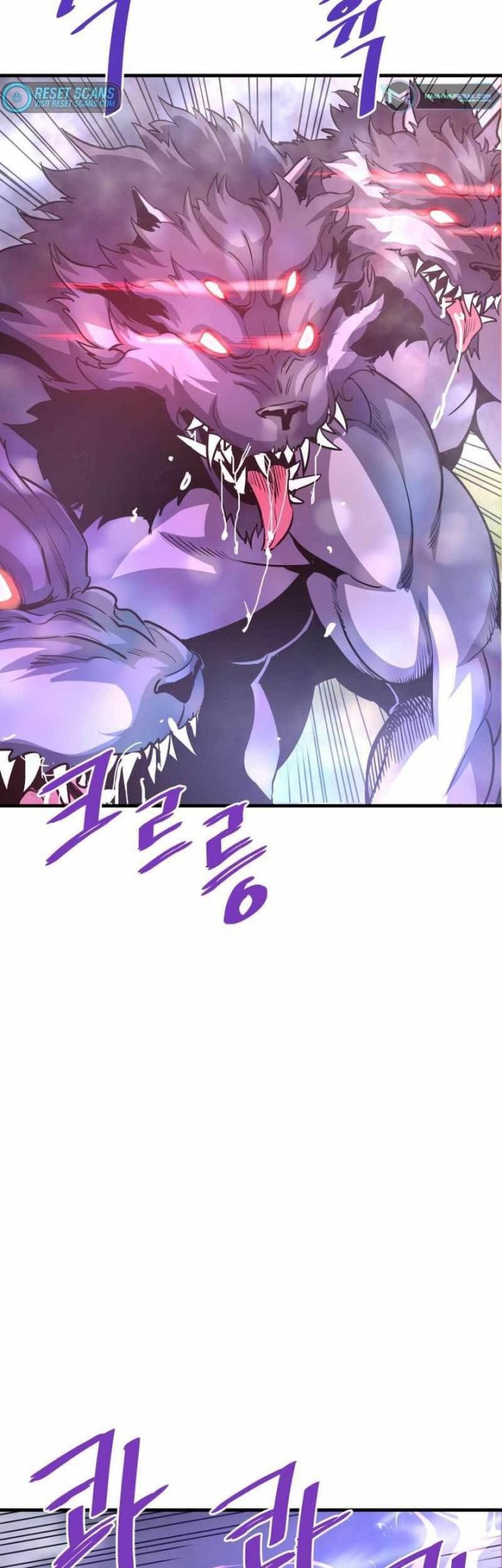 Han Dae Sung Returned From Hell chapter 48