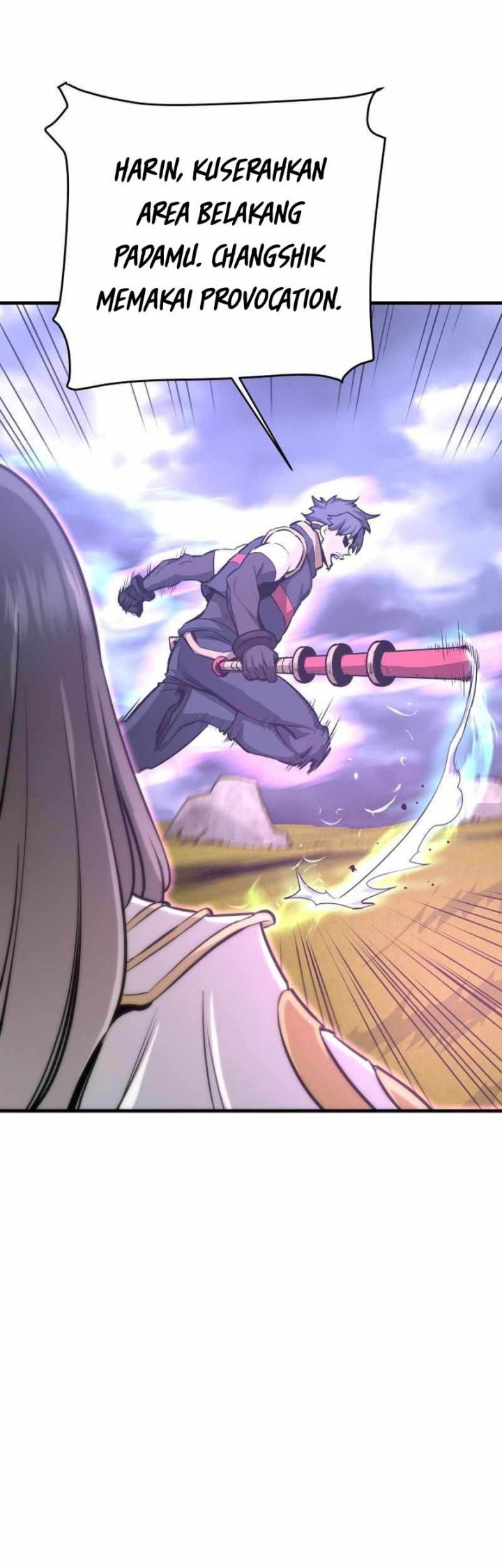 Han Dae Sung Returned From Hell chapter 48