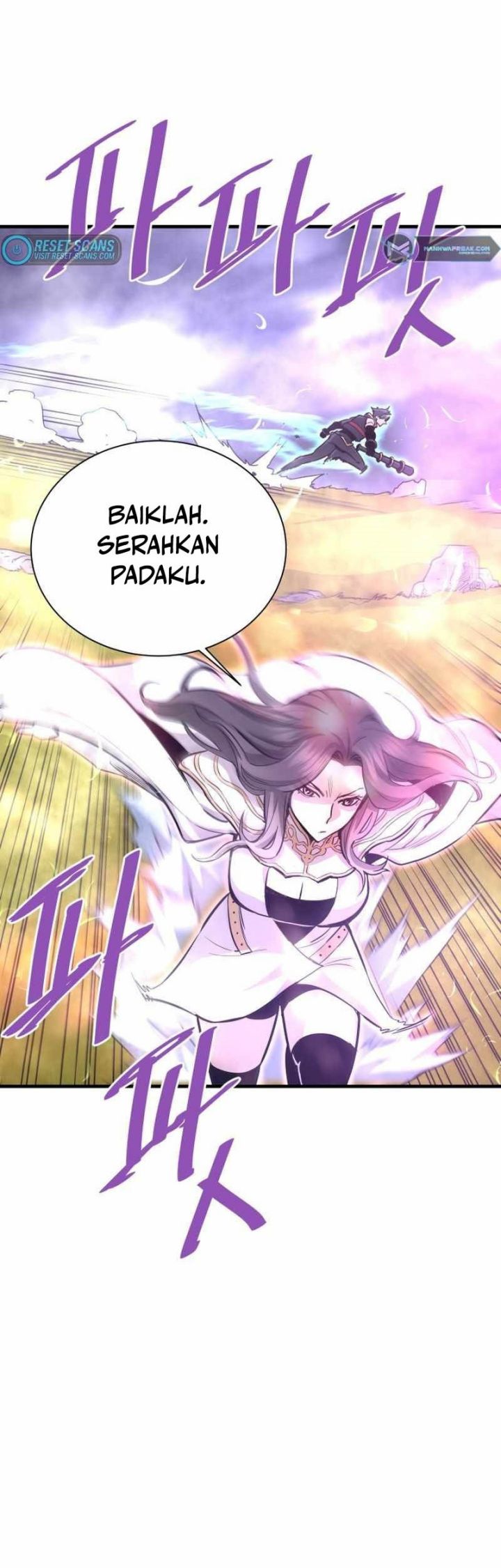Han Dae Sung Returned From Hell chapter 48