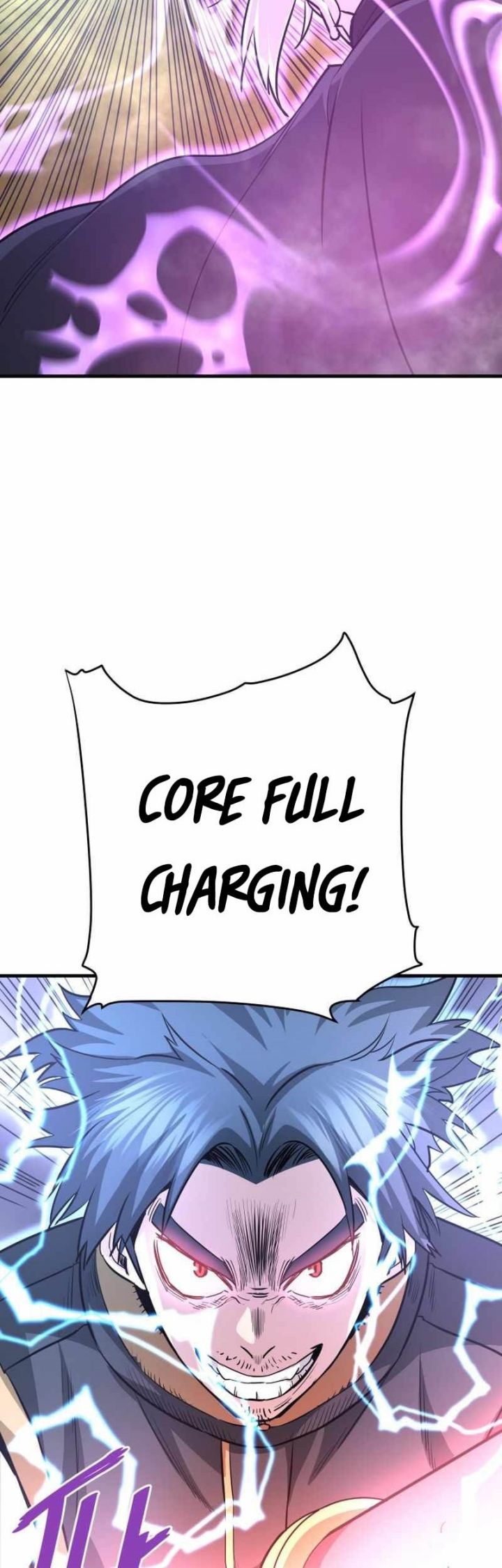 Han Dae Sung Returned From Hell chapter 48