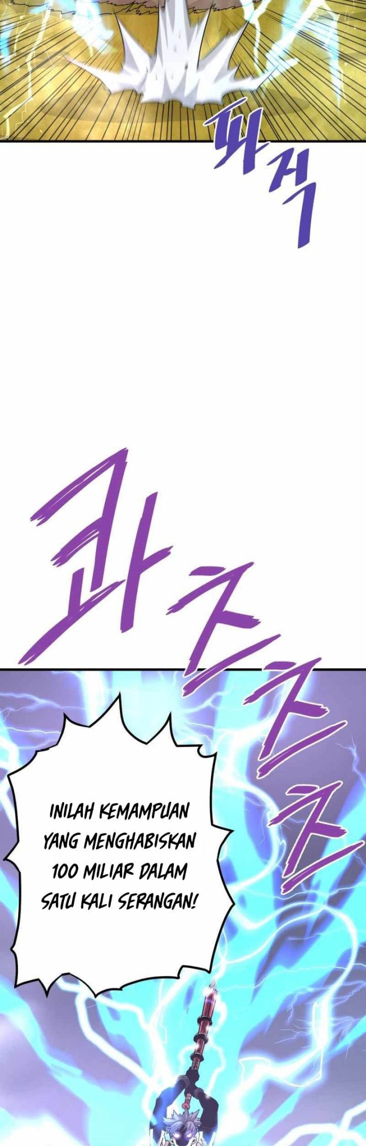 Han Dae Sung Returned From Hell chapter 48