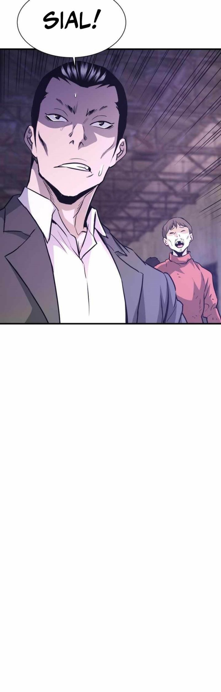 Han Dae Sung Returned From Hell chapter 48