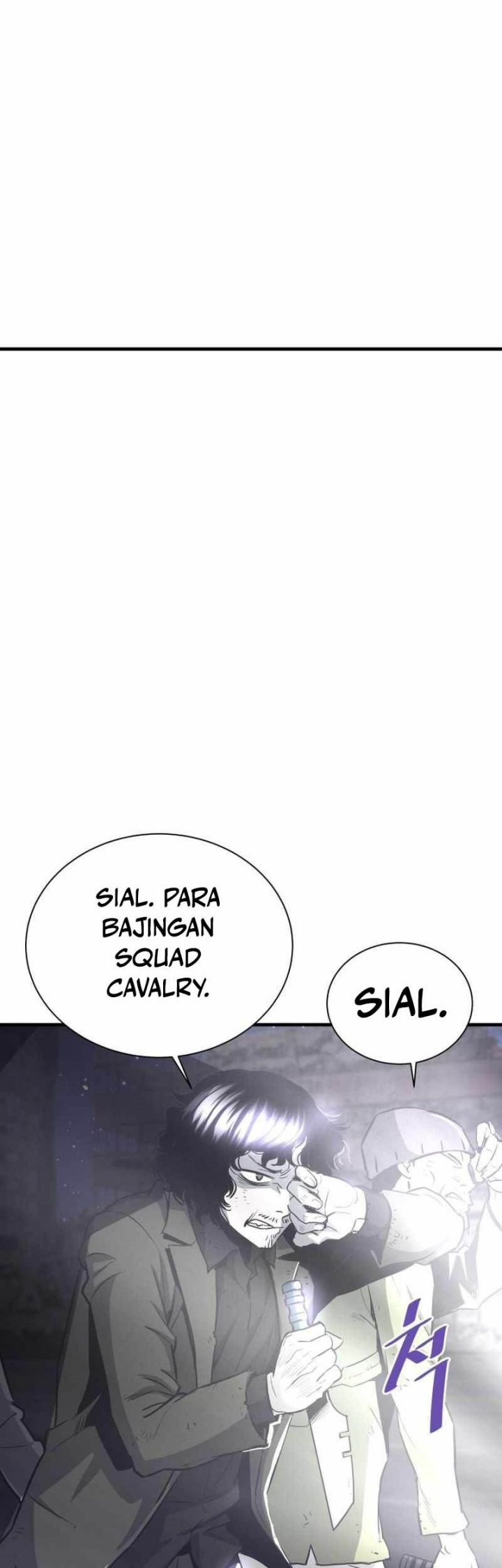 Han Dae Sung Returned From Hell chapter 48