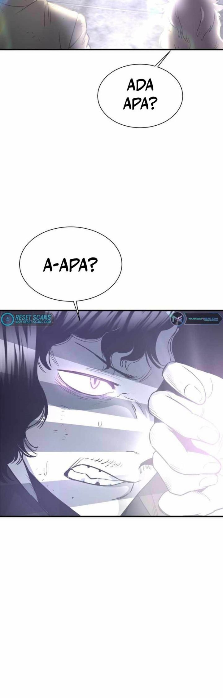 Han Dae Sung Returned From Hell chapter 48