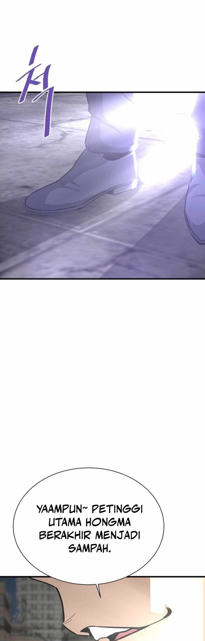 Han Dae Sung Returned From Hell chapter 48