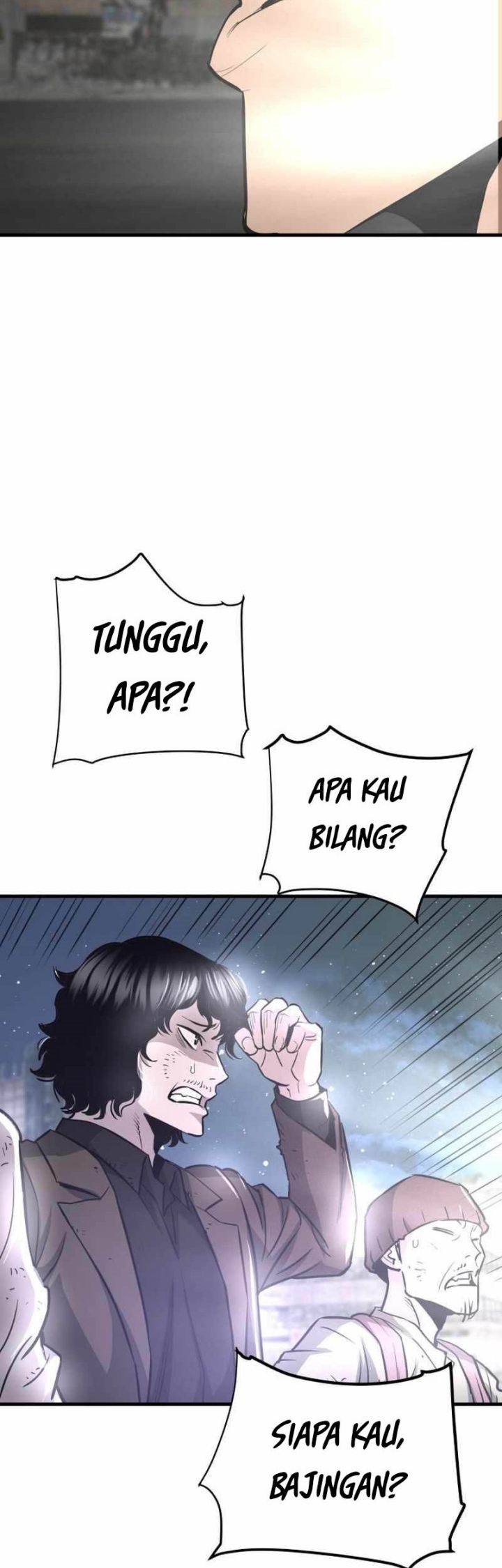 Han Dae Sung Returned From Hell chapter 48