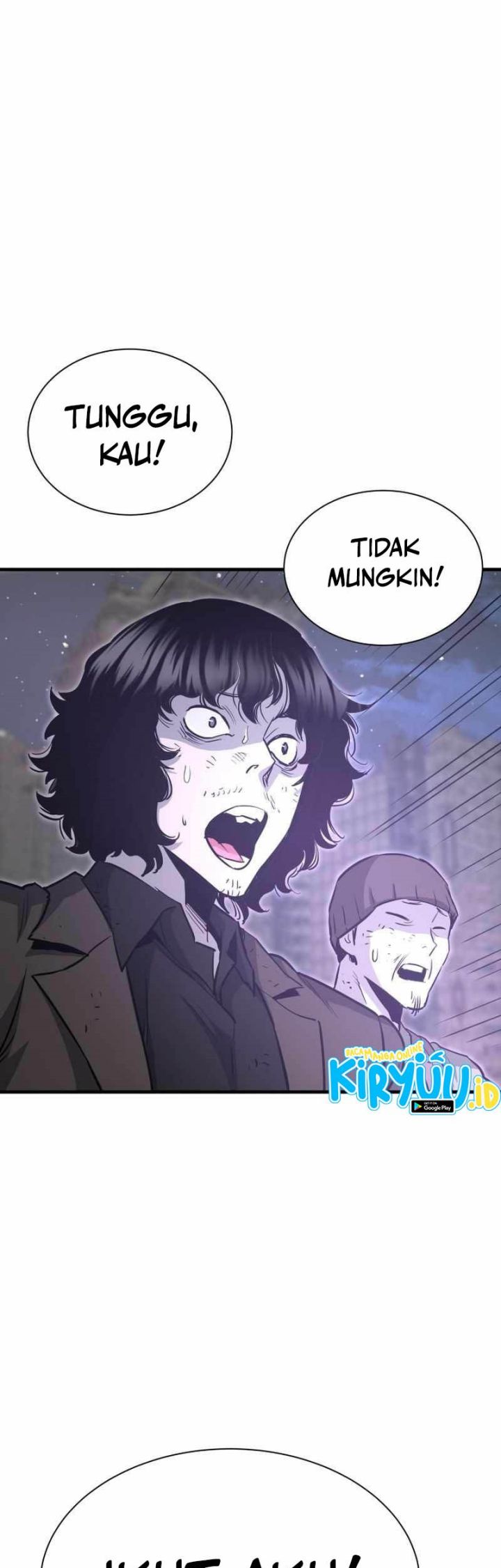 Han Dae Sung Returned From Hell chapter 48