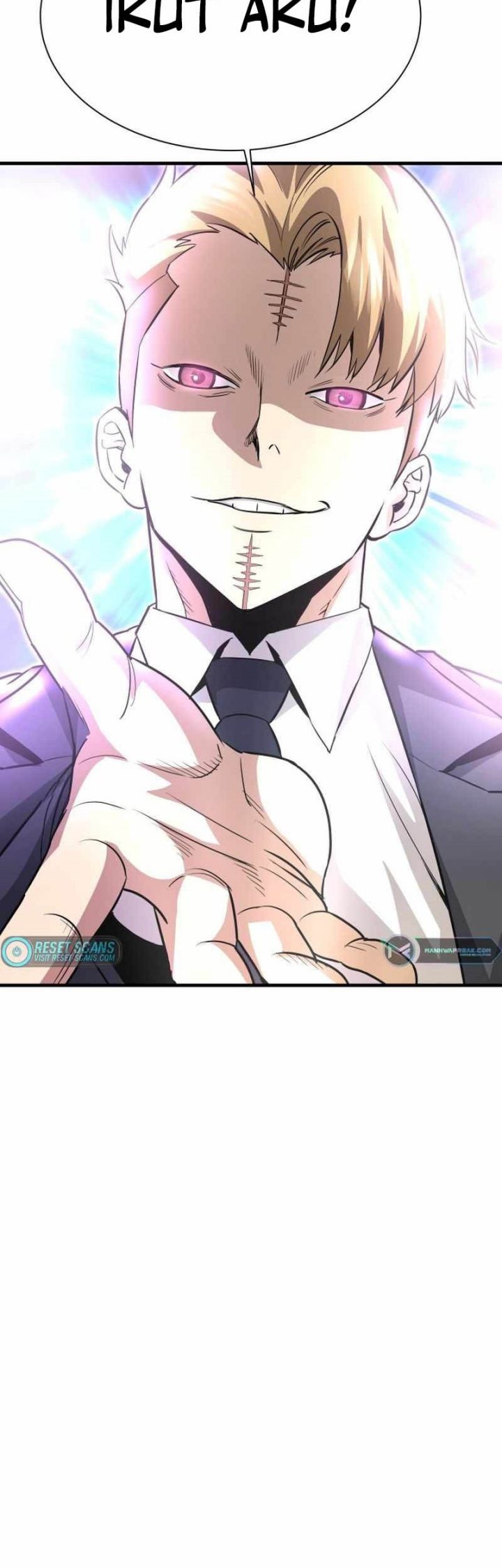 Han Dae Sung Returned From Hell chapter 48
