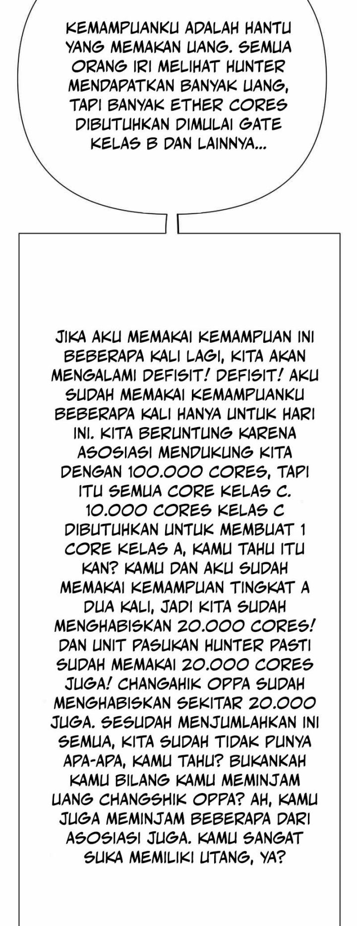Han Dae Sung Returned From Hell chapter 48