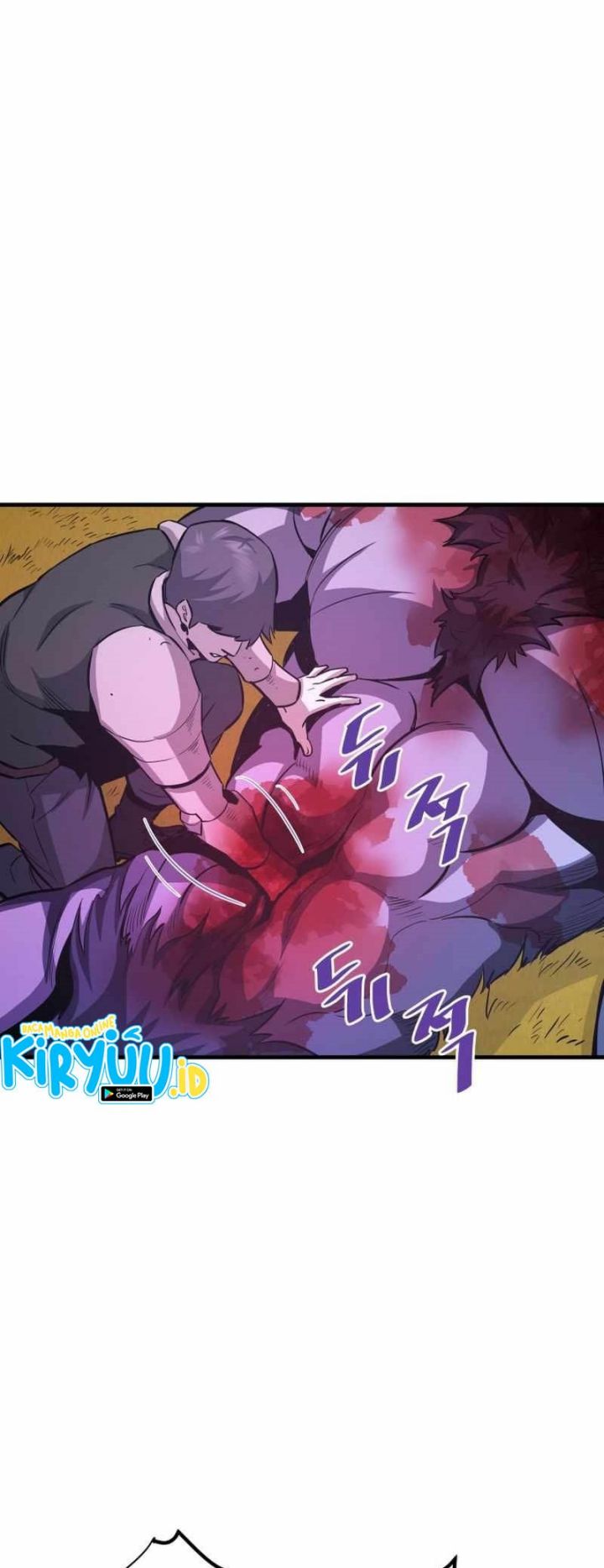 Han Dae Sung Returned From Hell chapter 48