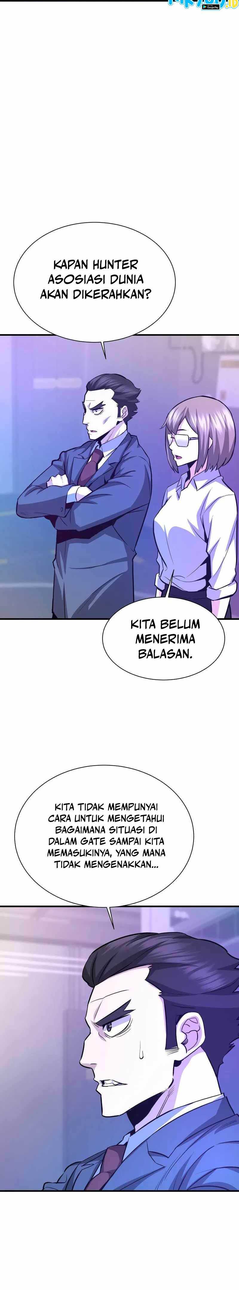Han Dae Sung Returned From Hell chapter 49
