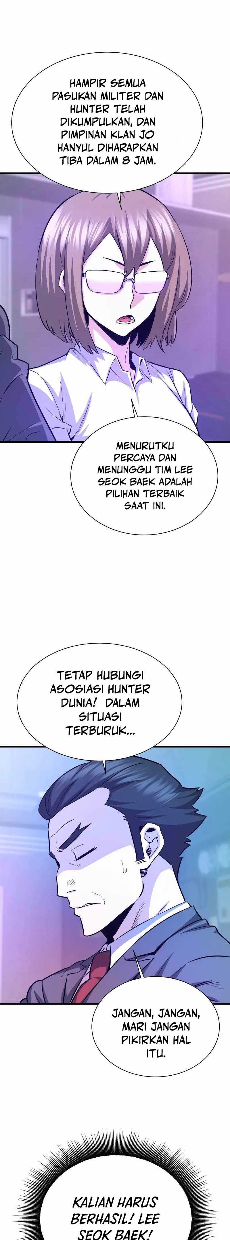 Han Dae Sung Returned From Hell chapter 49