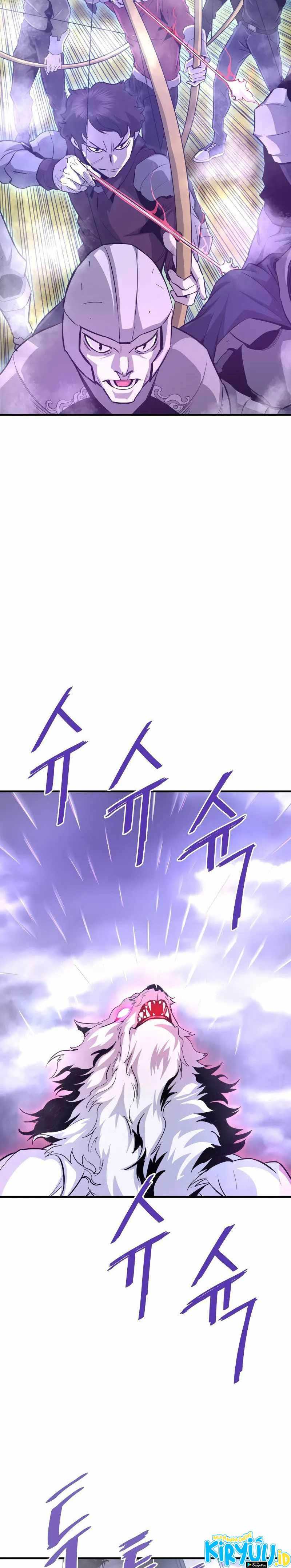 Han Dae Sung Returned From Hell chapter 49