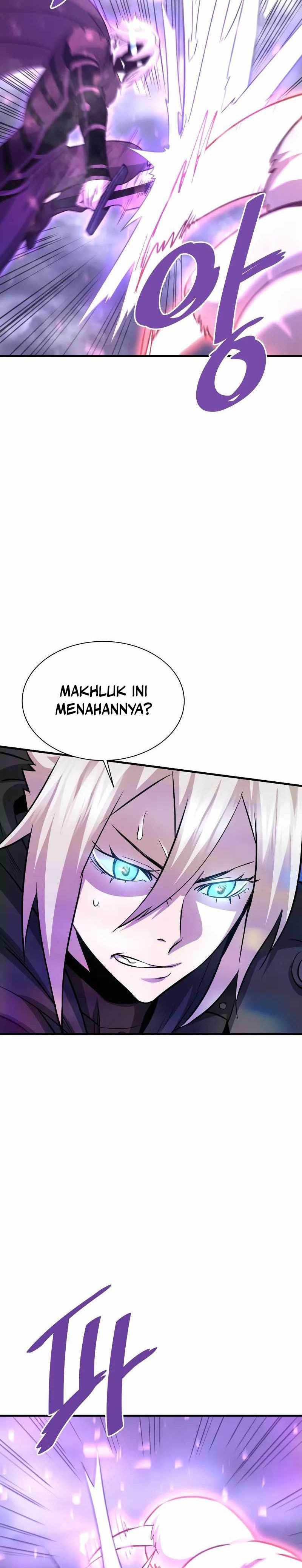 Han Dae Sung Returned From Hell chapter 49
