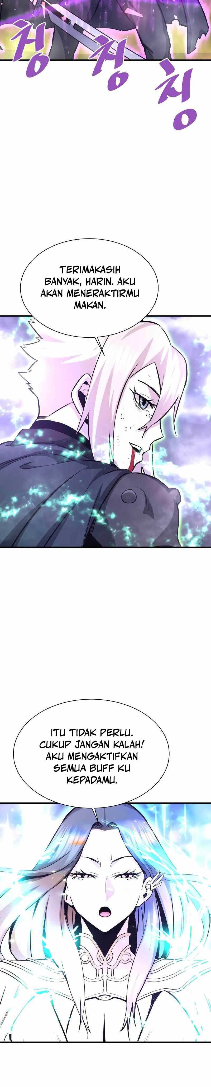 Han Dae Sung Returned From Hell chapter 49