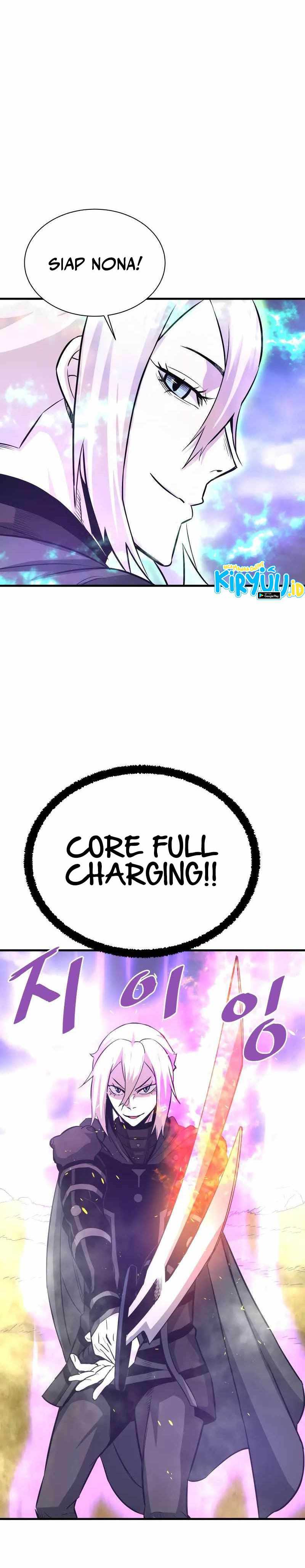 Han Dae Sung Returned From Hell chapter 49