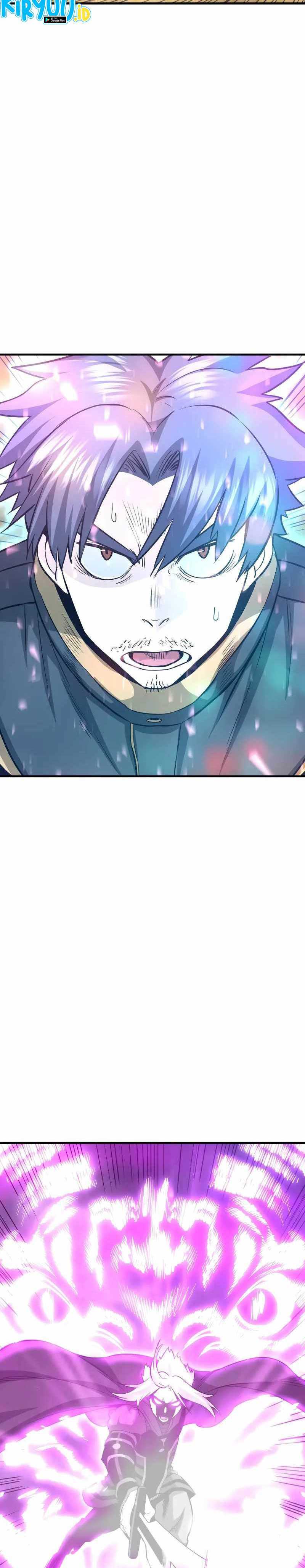 Han Dae Sung Returned From Hell chapter 49