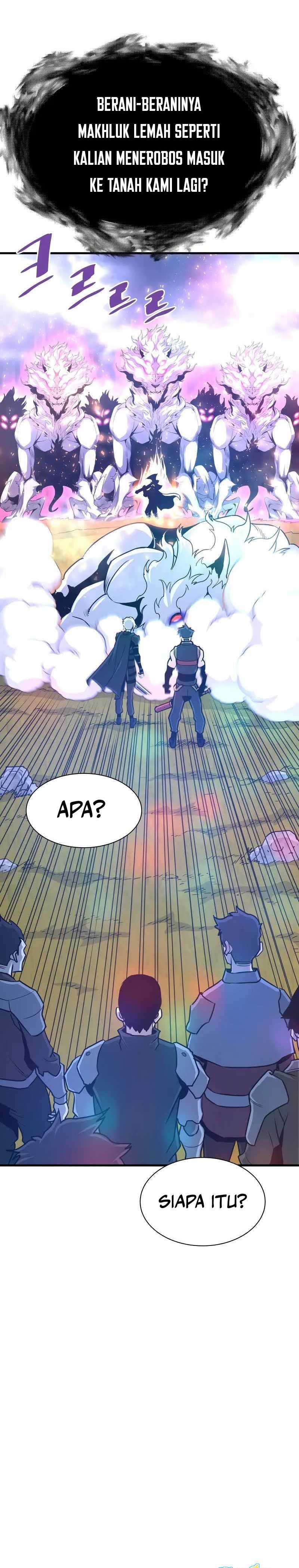 Han Dae Sung Returned From Hell chapter 49