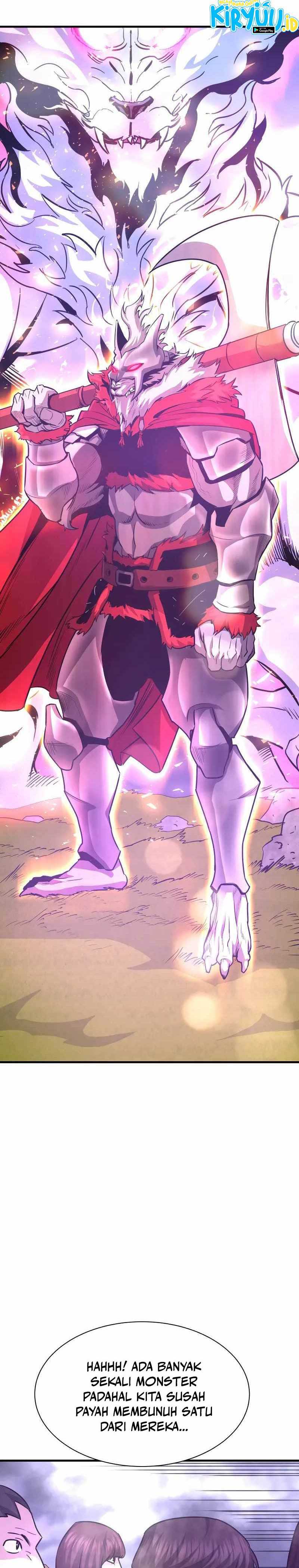 Han Dae Sung Returned From Hell chapter 49