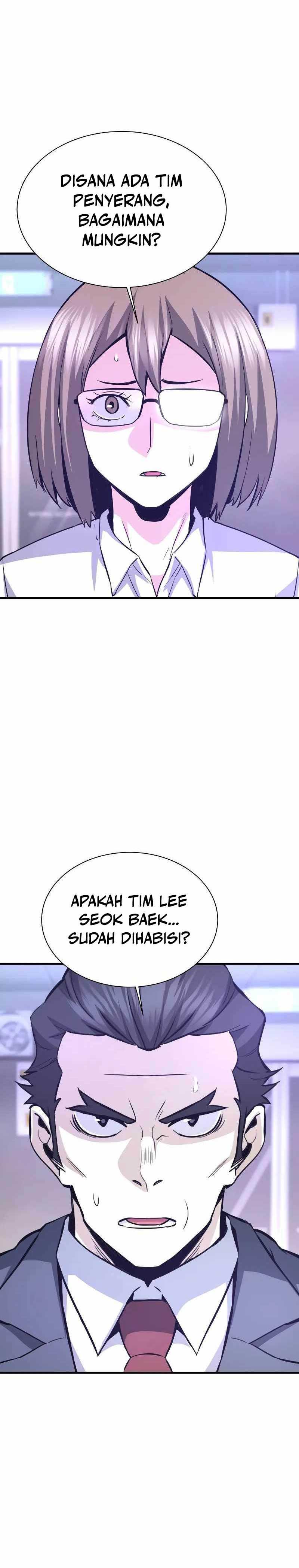Han Dae Sung Returned From Hell chapter 49