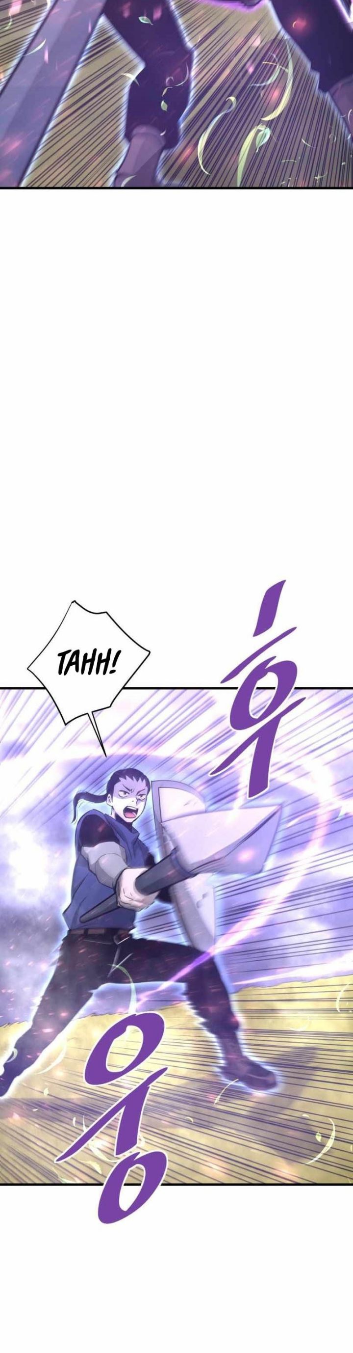 Han Dae Sung Returned From Hell chapter 50