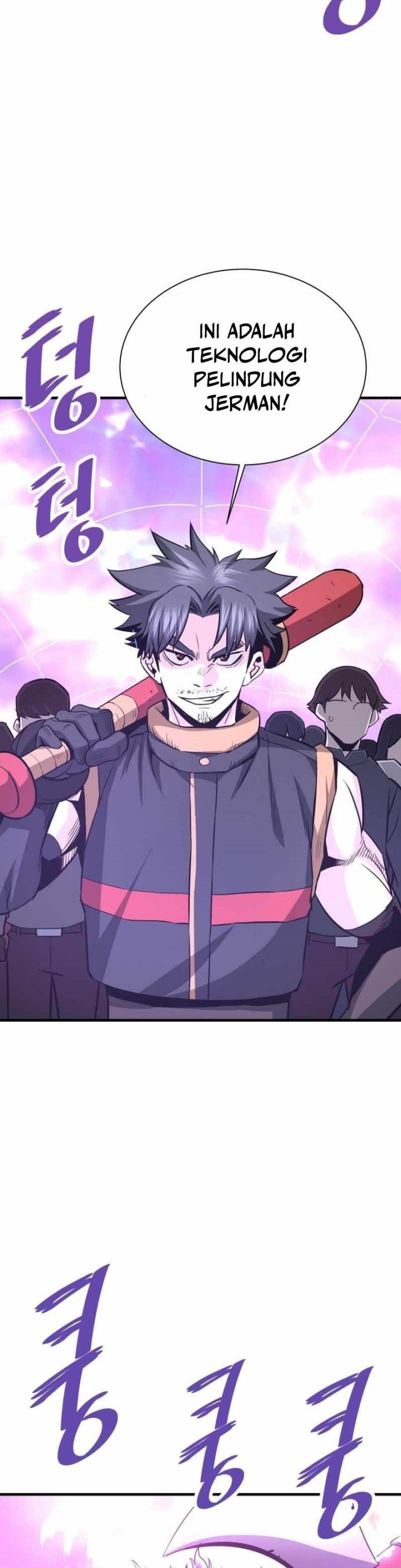 Han Dae Sung Returned From Hell chapter 50
