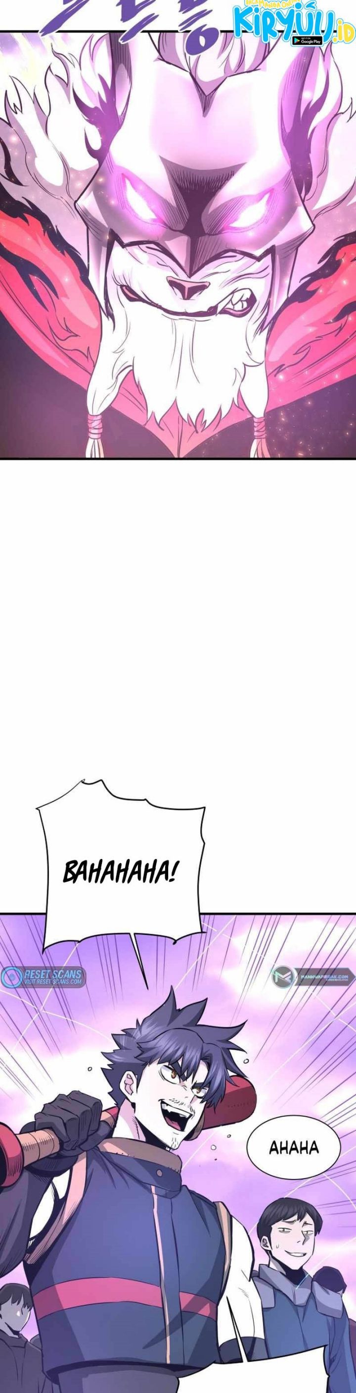 Han Dae Sung Returned From Hell chapter 50