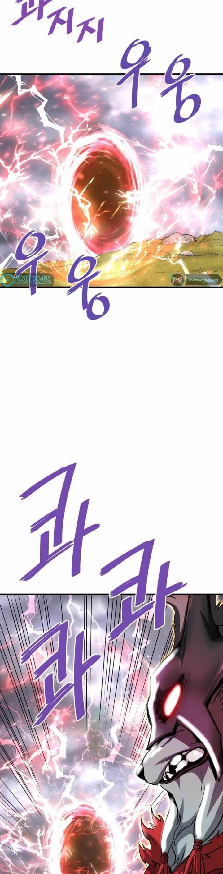 Han Dae Sung Returned From Hell chapter 50