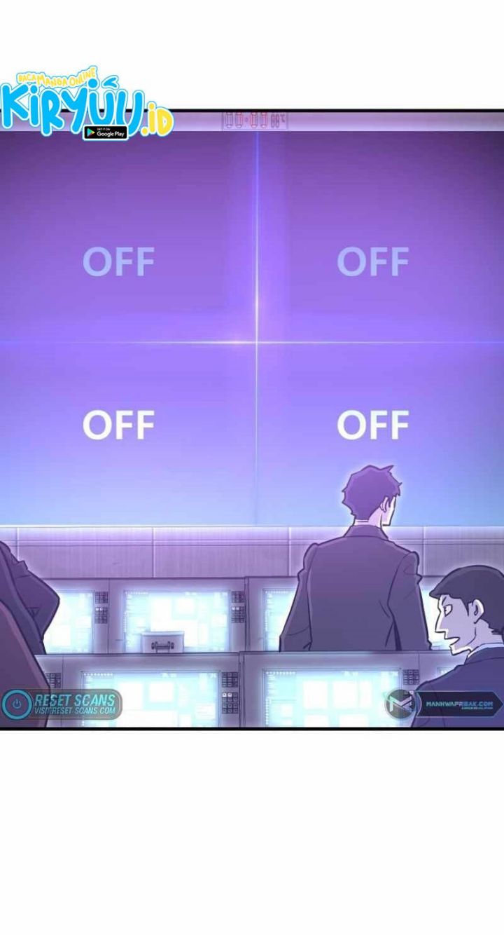 Han Dae Sung Returned From Hell chapter 50