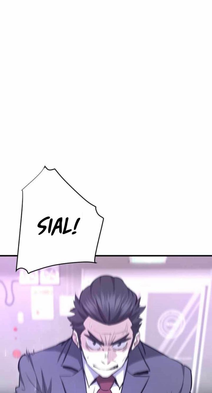 Han Dae Sung Returned From Hell chapter 50