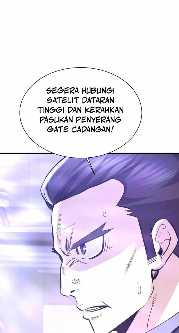 Han Dae Sung Returned From Hell chapter 50