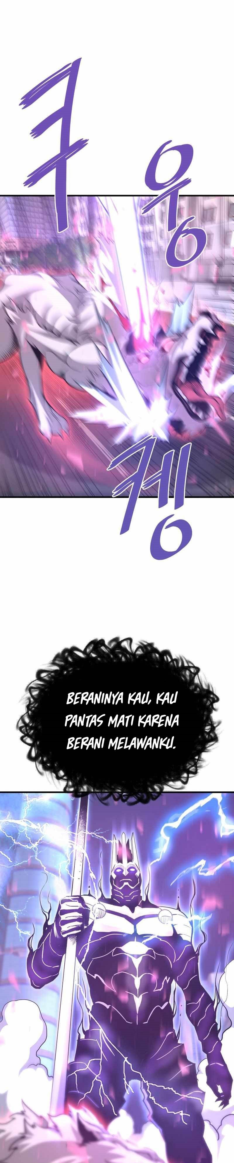 Han Dae Sung Returned From Hell chapter 52