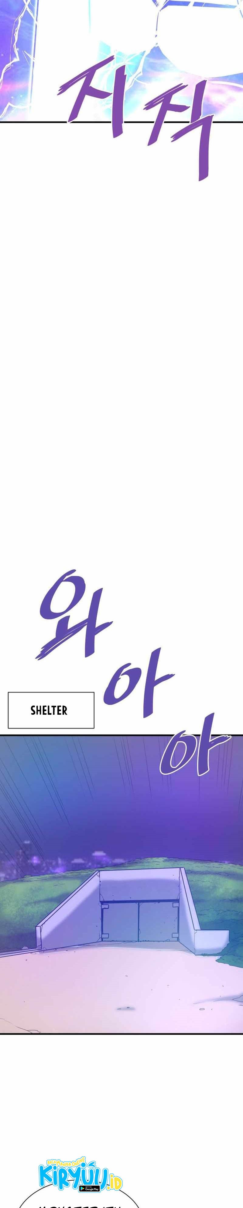 Han Dae Sung Returned From Hell chapter 52