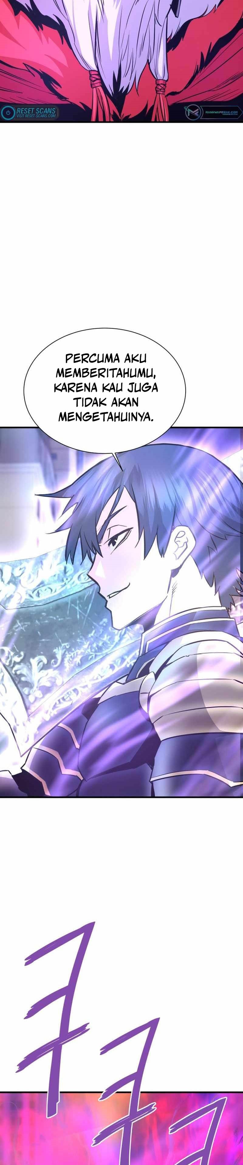 Han Dae Sung Returned From Hell chapter 52