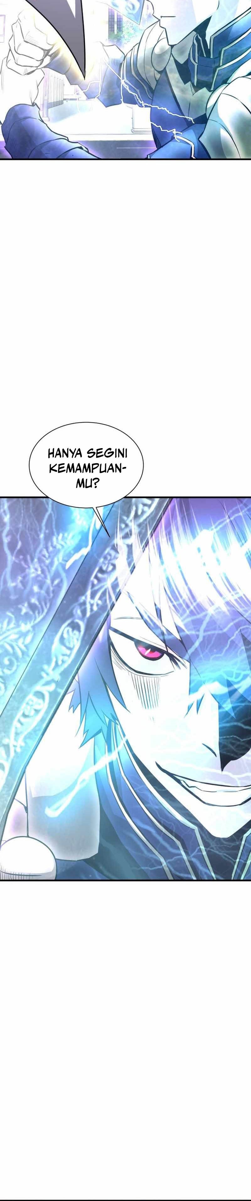 Han Dae Sung Returned From Hell chapter 52