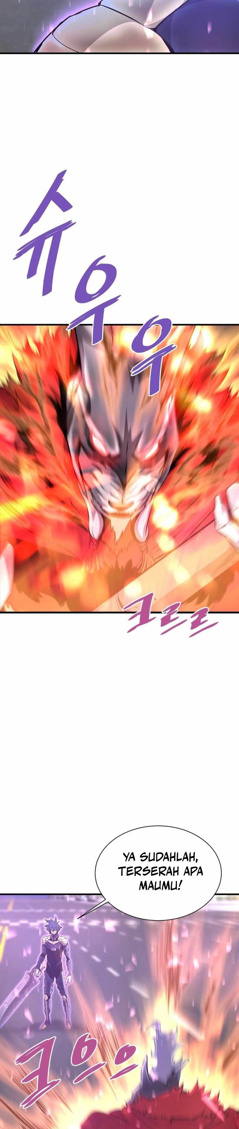 Han Dae Sung Returned From Hell chapter 52