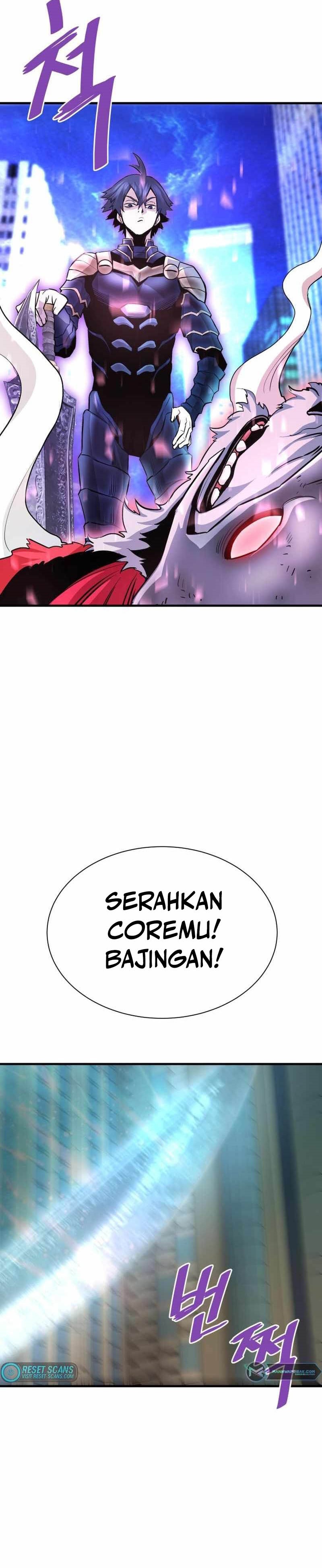 Han Dae Sung Returned From Hell chapter 52