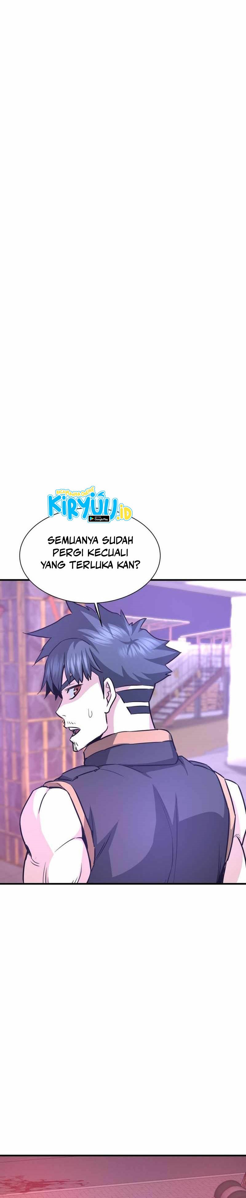 Han Dae Sung Returned From Hell chapter 52