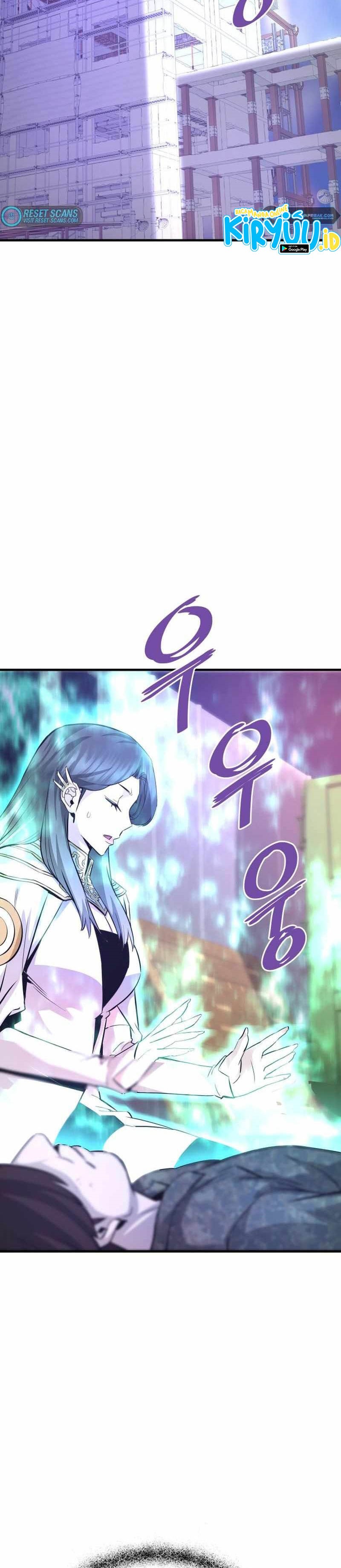 Han Dae Sung Returned From Hell chapter 52